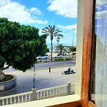 Apartmán La Cueva Del Bounty Puerto del Rosario (Fuerteventura)