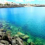 La Cueva Del Bounty Apartmán Puerto del Rosario (Fuerteventura)