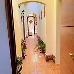 La Cueva Del Bounty Apartmán Puerto del Rosario (Fuerteventura)