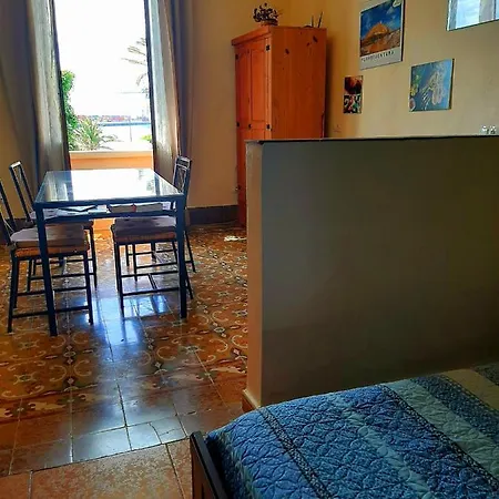 Appartement La Cueva Del Bounty Puerto del Rosario (Fuerteventura)