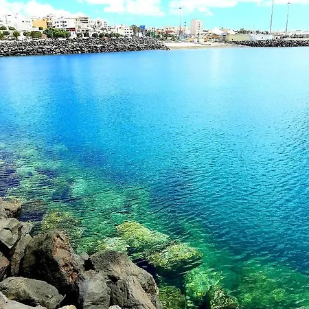 La Cueva Del Bounty Appartement Puerto del Rosario (Fuerteventura)