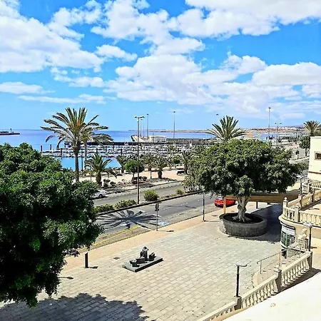 La Cueva Del Bounty * Puerto del Rosario (Fuerteventura)