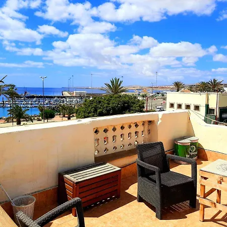 La Cueva Del Bounty * 푸에르토델로사리오