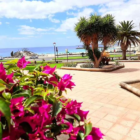 La Cueva Del Bounty Lägenhet Puerto del Rosario (Fuerteventura)