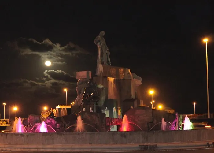 La Cueva Del Bounty *