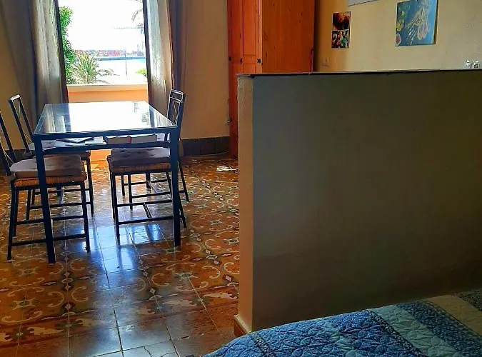 Apartment La Cueva Del Bounty Puerto del Rosario (Fuerteventura)