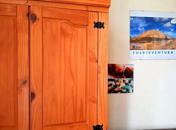 La Cueva Del Bounty 아파트 푸에르토델로사리오