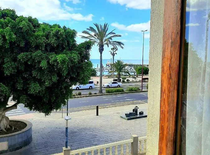 Apartment La Cueva Del Bounty Puerto del Rosario (Fuerteventura)