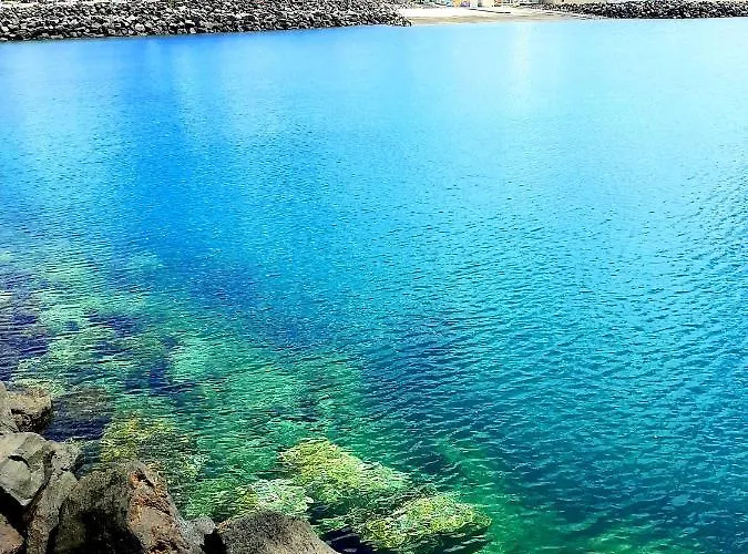 La Cueva Del Bounty 아파트 푸에르토델로사리오