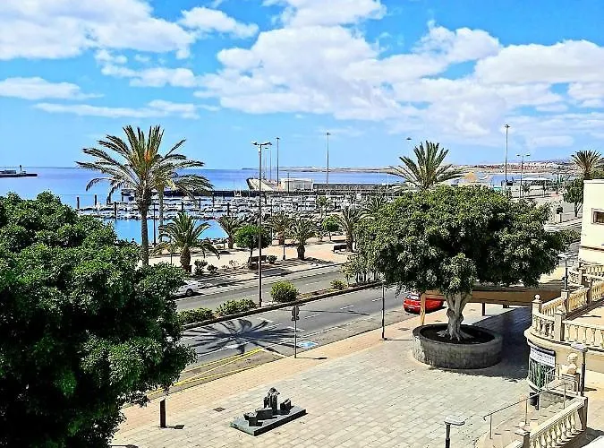 La Cueva Del Bounty * Puerto del Rosario (Fuerteventura)