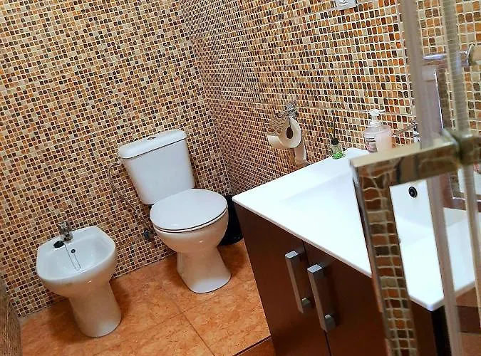 La Cueva Del Bounty * 푸에르토델로사리오