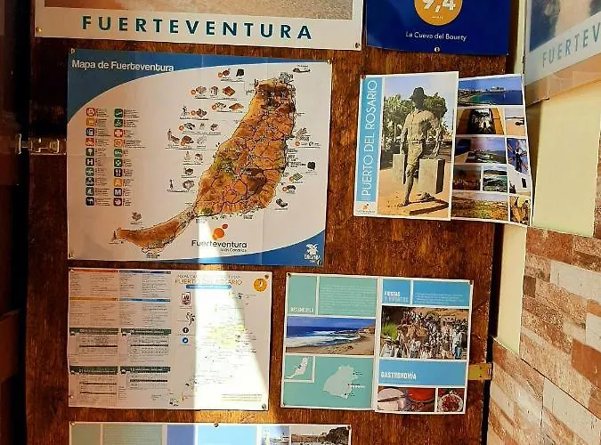 Apartment La Cueva Del Bounty *