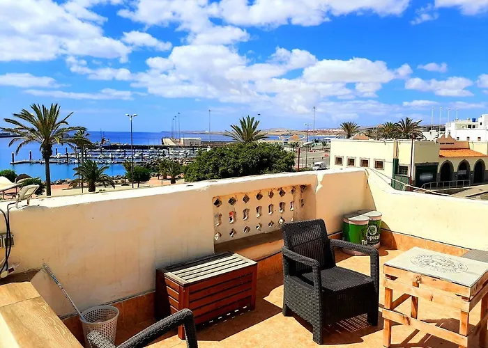 La Cueva Del Bounty * 푸에르토델로사리오