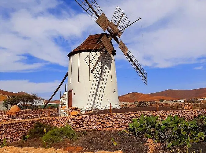La Cueva Del Bounty *