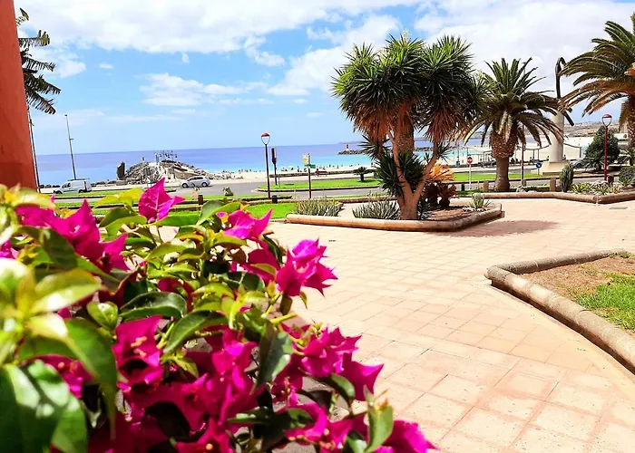 La Cueva Del Bounty 아파트 푸에르토델로사리오