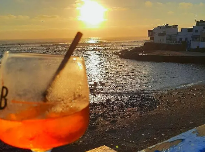 Apartment La Cueva Del Bounty