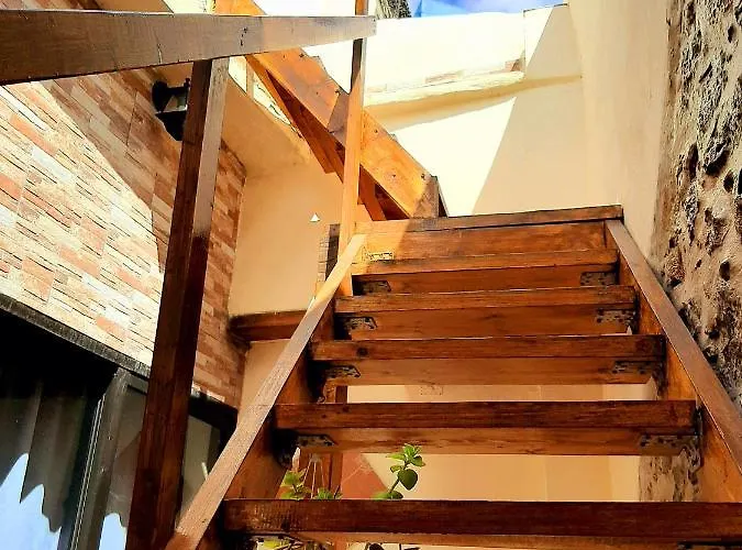 La Cueva Del Bounty 아파트 푸에르토델로사리오