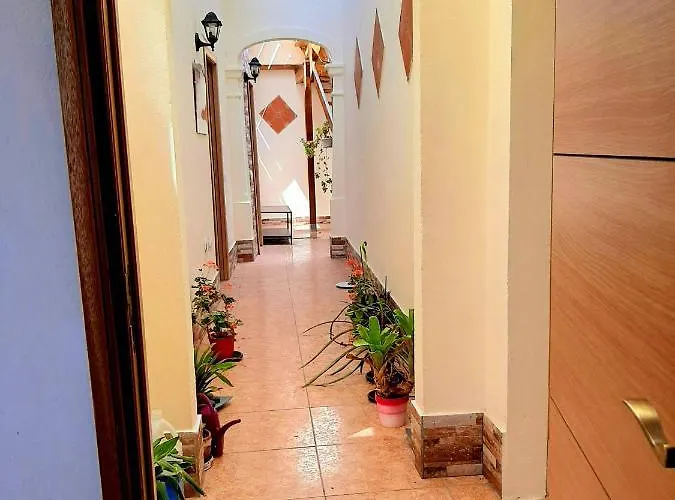 La Cueva Del Bounty 아파트 푸에르토델로사리오