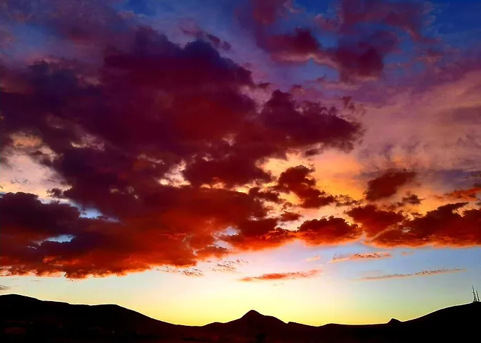 La Cueva Del Bounty 푸에르토델로사리오