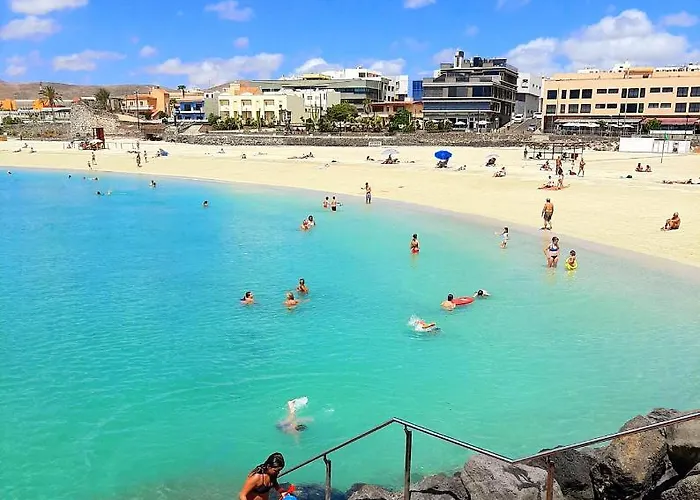 La Cueva Del Bounty 아파트 *