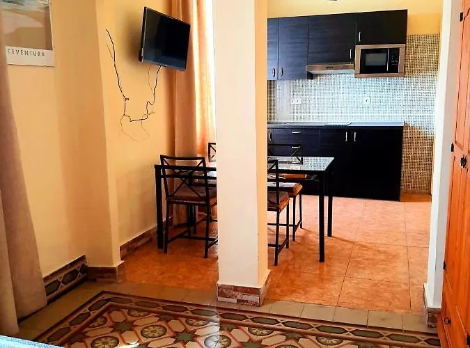 La Cueva Del Bounty Apartment Puerto del Rosario (Fuerteventura)