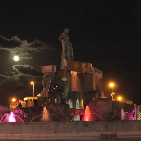 La Cueva Del Bounty *