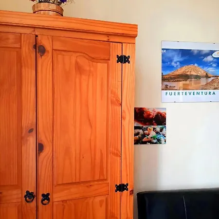 La Cueva Del Bounty Apartamento Puerto del Rosario (Fuerteventura)