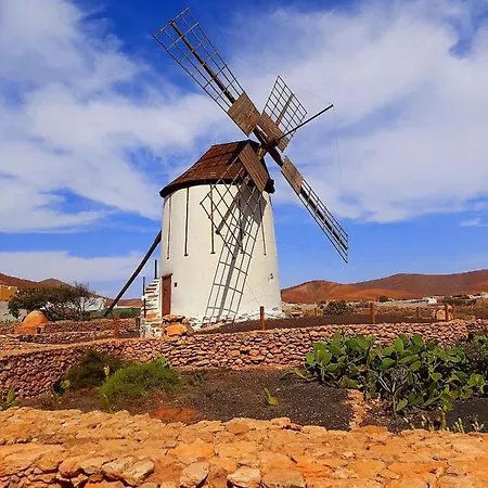 La Cueva Del Bounty *