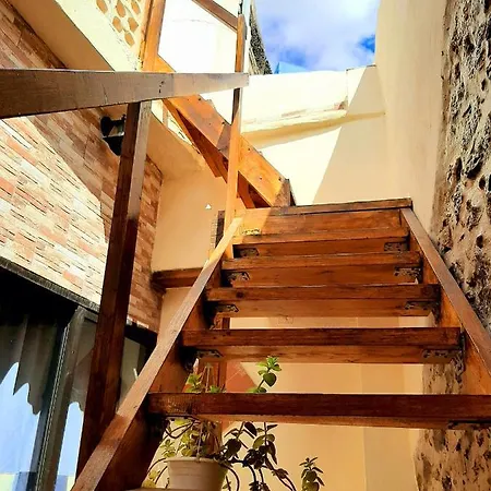 La Cueva Del Bounty Apartamento Puerto del Rosario (Fuerteventura)