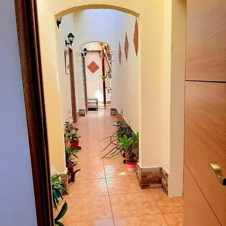 La Cueva Del Bounty Apartmán Puerto del Rosario (Fuerteventura)