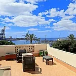 La Cueva Del Bounty Apartamento *